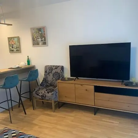 Viesturdarza Lukss * ריגה