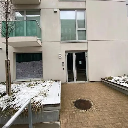 Viesturdarza Lukss * ריגה