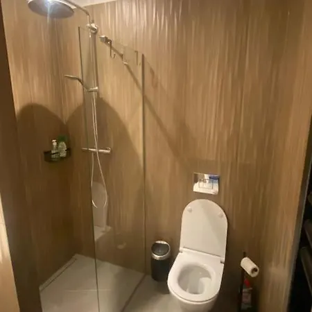 Viesturdarza Lukss דירה ריגה